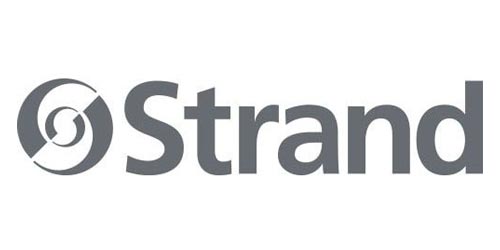 Strand-Logo